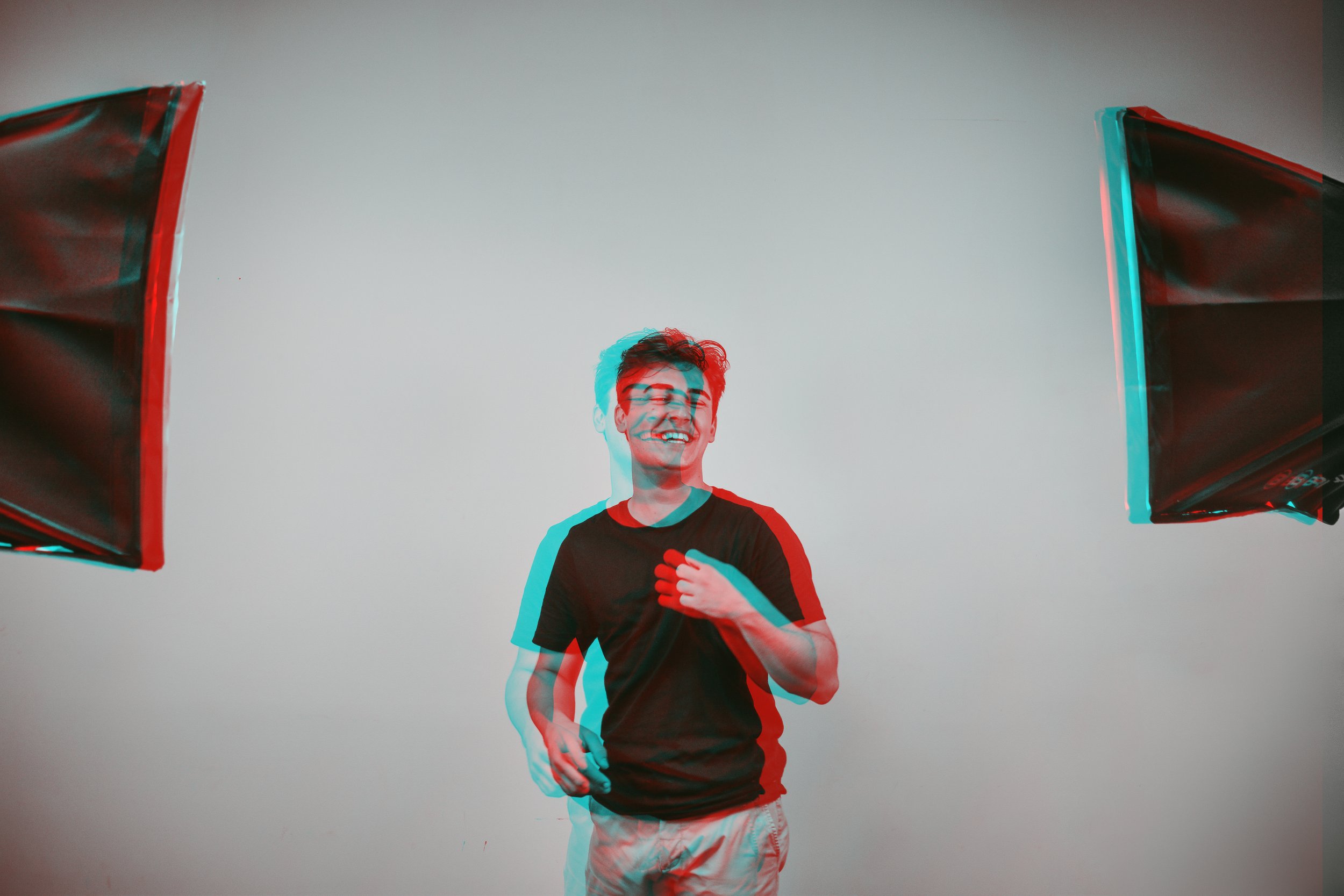  Fotoshoot voor Student@Night S3 branding.  @Photographer_Belgium, Joppe Geuens . (2022) 