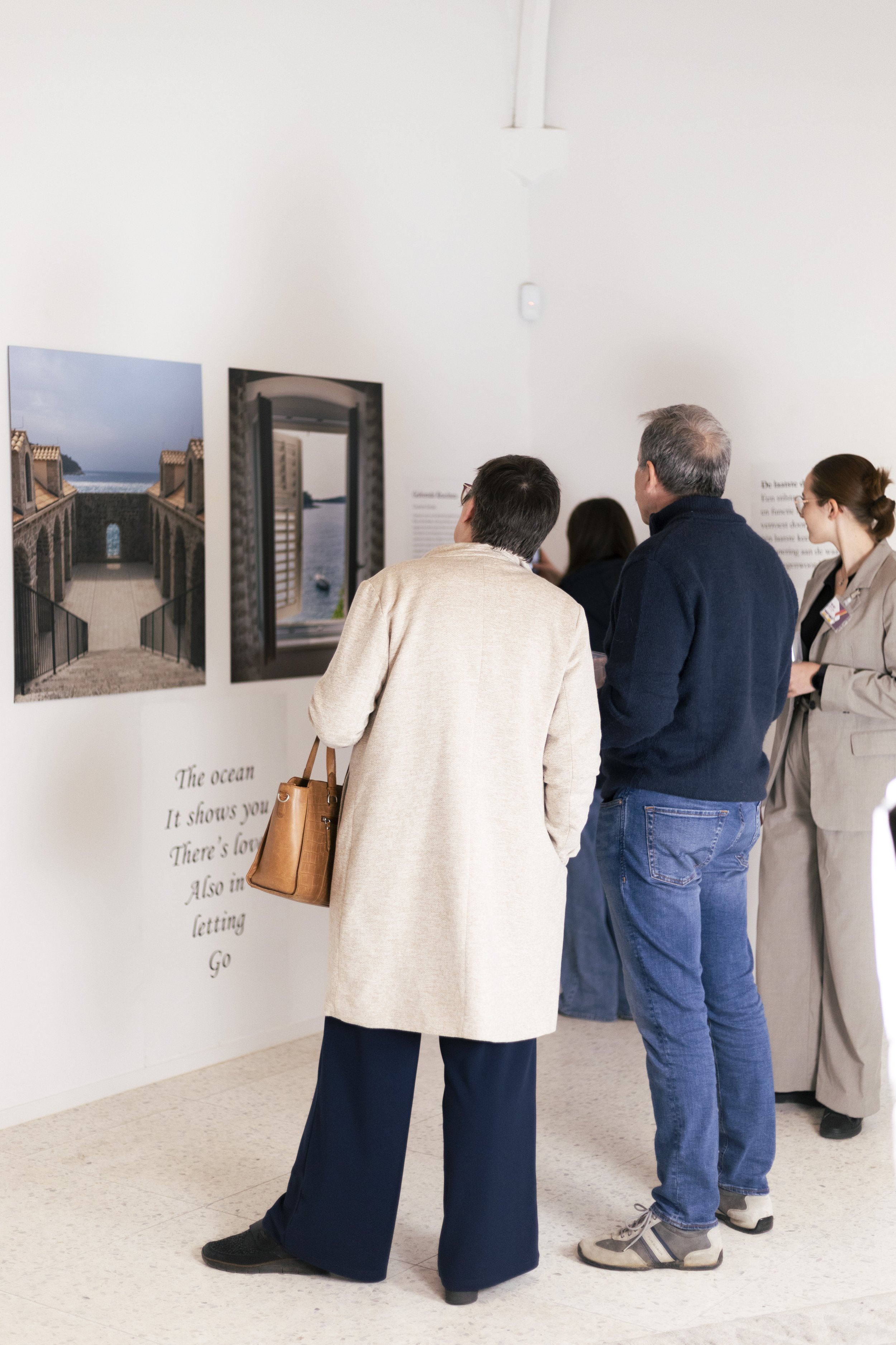   © Hadewijch Bosmans  