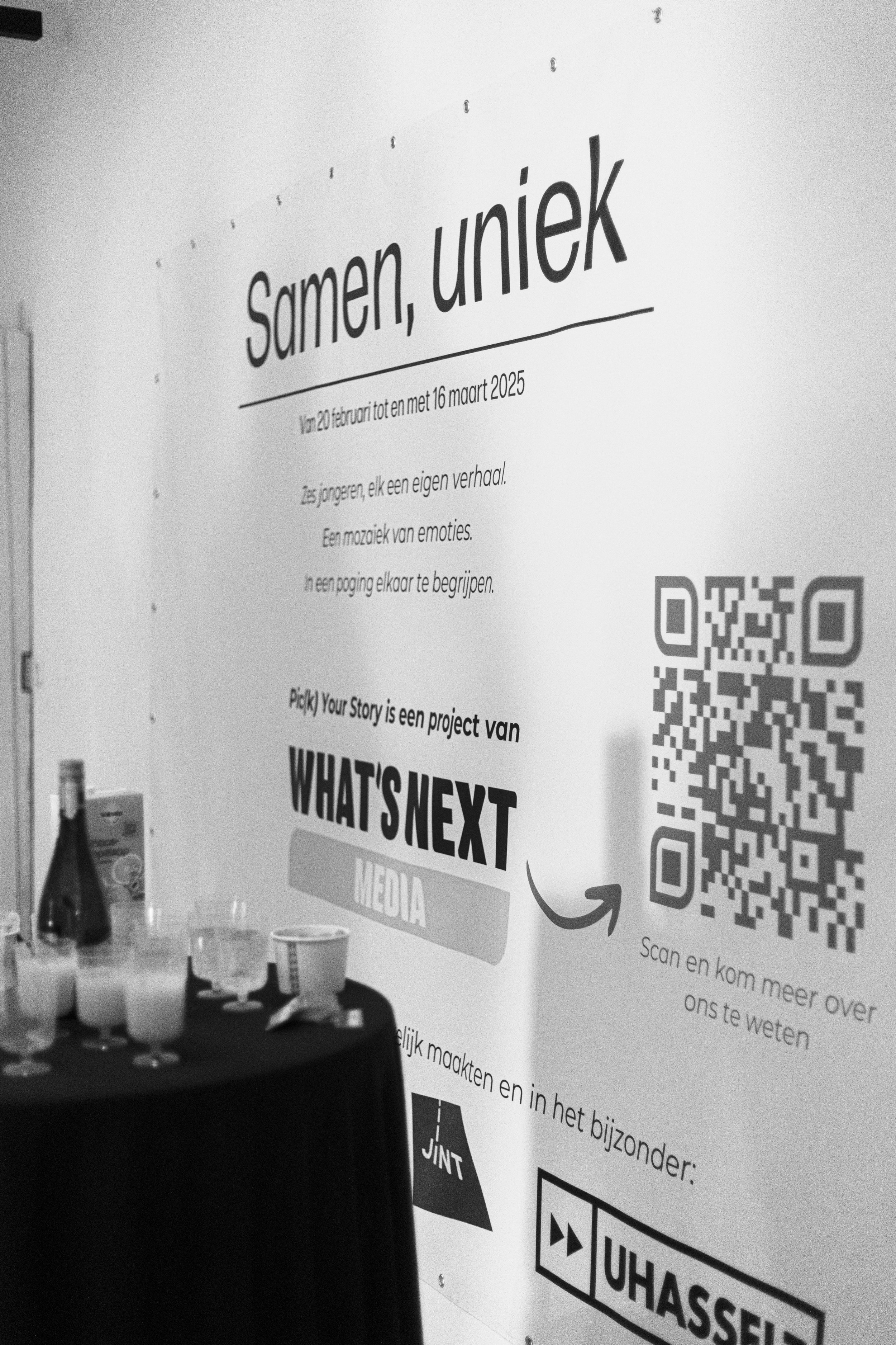   © Hadewijch Bosmans  