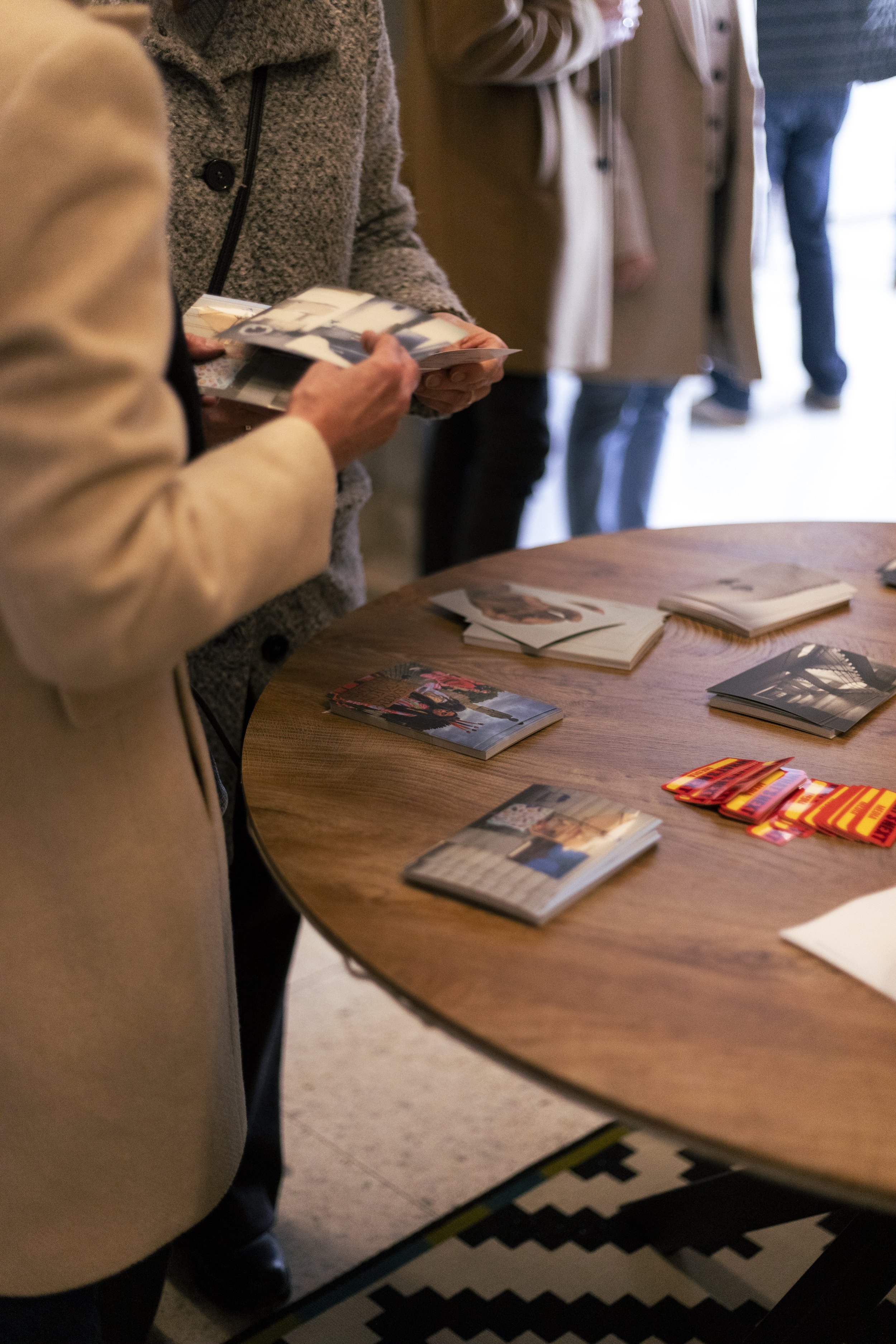   © Hadewijch Bosmans  