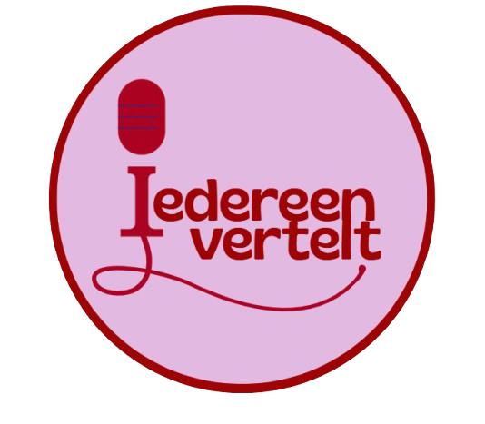 Iedereen Vertelt